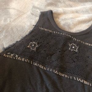 FREE PEOPLE tank top